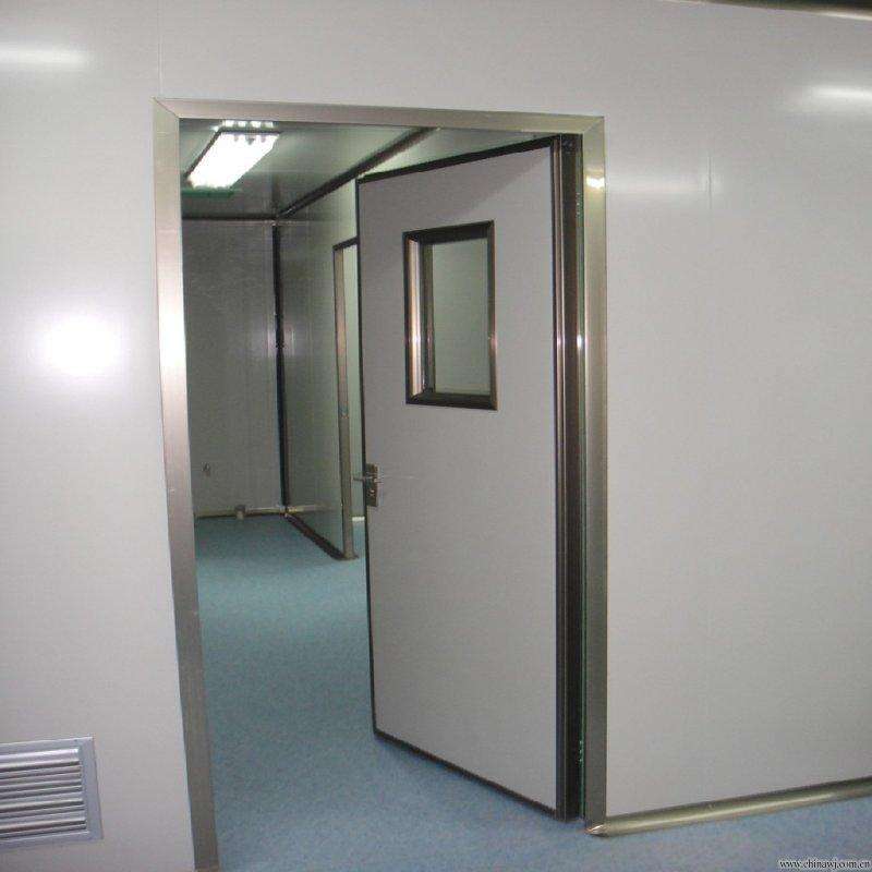 沈阳CT室防护铅门